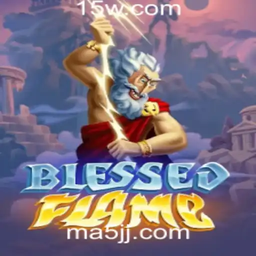 Descubra o Universo de 'BlessedFlame': Um Jogo Inovador na Plataforma 5jj.com
