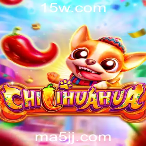 Descubra o Mundo de CHILIHUAHUA: Um Jogo de Estratégia Empolgante
