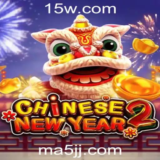 Explorando o Jogo CHINESENEWYEAR2 na Plataforma 5jj.com