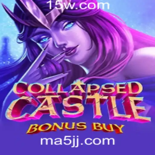 Explorando o Fascinante Mundo de CollapsedCastleBonusBuy