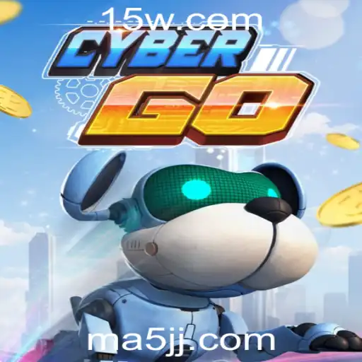 Explorando o Universo de CyberGO: Uma Nova Fronteira no Mundo dos Jogos