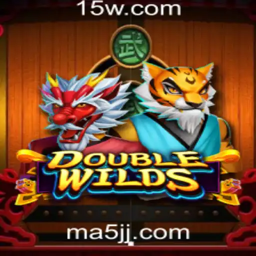 Descubra o Universo Fascinante de DoubleWilds na Plataforma 5jj.com