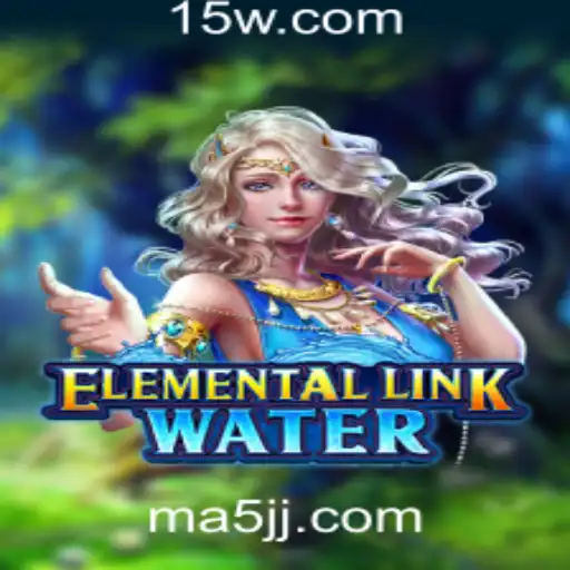 ElementalLinkWater: A Aventura Aquática na Plataforma 5jj.com