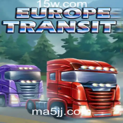Descubra o Fascinante Mundo de EuropeTransit: Descrição, Introdução e Regras do Jogo