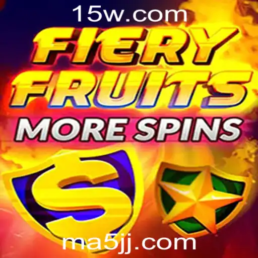Explorando o Vibrante Mundo de FieryFruitsMoreSpins na Plataforma 5jj.com