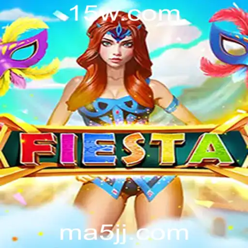 Descubra Fiesta: O Novo Jogo Empolgante da Plataforma 5jj.com