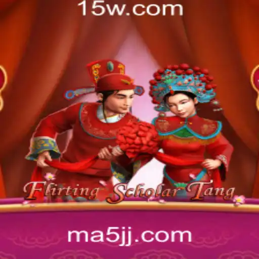 Explorando o Mundo de Flirting Scholar Tang na Plataforma 5jj.com