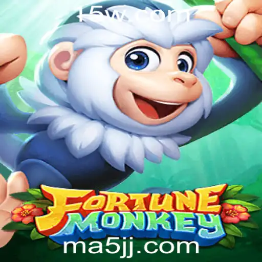Explorando FortuneMonkey: Um Mergulho no Novo Jogo da Plataforma 5jj.com