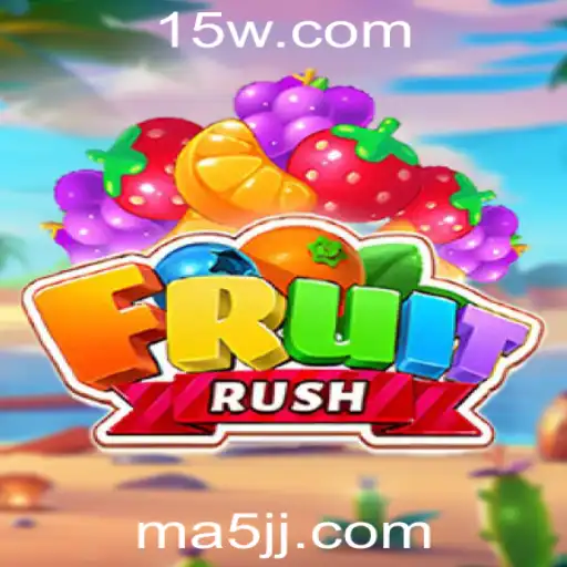 Explorando as Aventuras de FruitRush e as Regras no 5jj.com