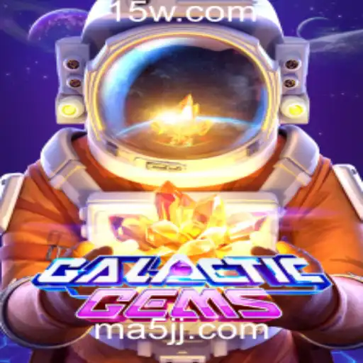 Explorando GalacticGems: O Jogo de Aventura Espacial na Plataforma 5jj.com