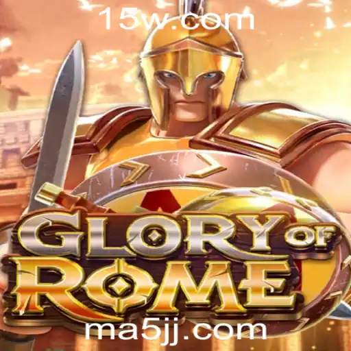 Descubra o Fascinante Mundo de GloryofRome no 5jj.com