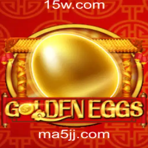 Descubra GoldenEggs: O Novo Sensação de Plataforma 5jj.com