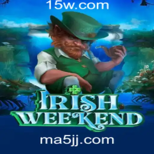 Descubra IrishWeekend: O emocionante jogo de plataforma em 5jj.com