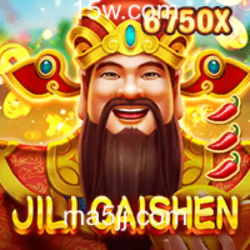 Explore o Universo Vibrante de JILICaishen na Plataforma 5jj.com