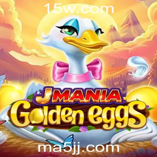 JManiaGoldenEggs: O Novo Fenômeno em Jogos de Plataforma