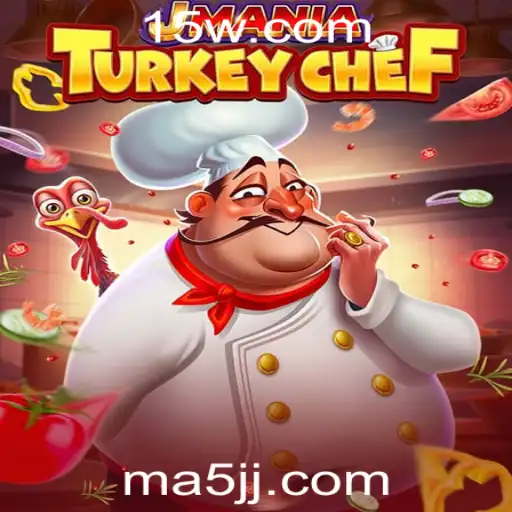 Descubra o Mundo Culinário de JManiaTurkeyChef na Plataforma 5jj.com