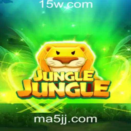 Explorando o Universo de JungleJungle: Um Mergulho no Fascinante Mundo de Plataforma 5jj.com