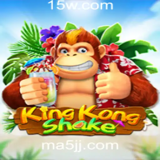 KingKongShake: Descubra o Empolgante Mundo do Novo Jogo de Plataforma