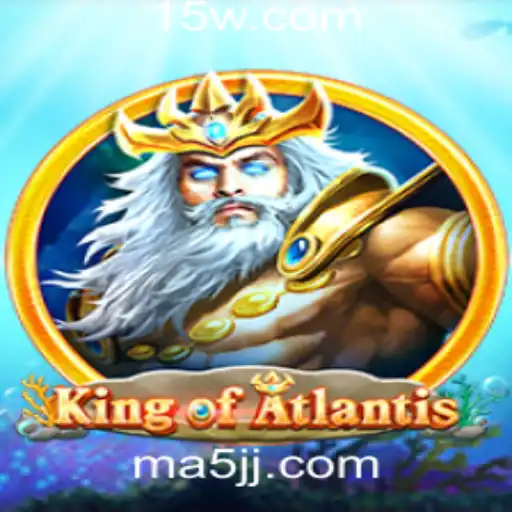 Descubra o Fascinante Jogo KingofAtlantis na Plataforma 5jj.com
