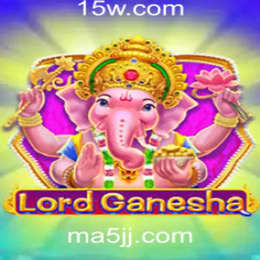 Exploração Detalhada do Jogo 'LordGanesha' na Plataforma 5jj.com