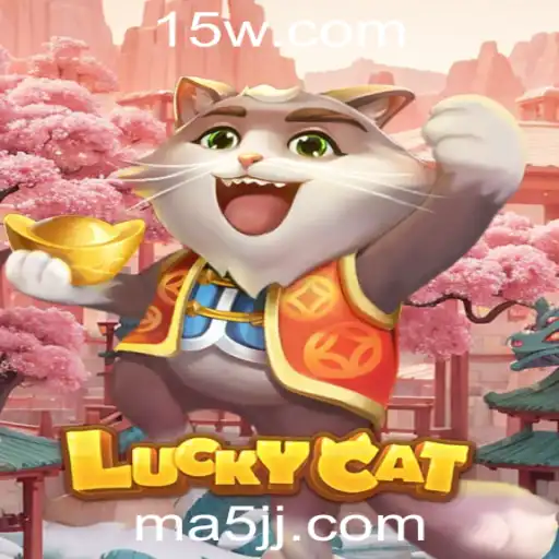 Descubra o Fascinante Universo do Jogo LuckyCat