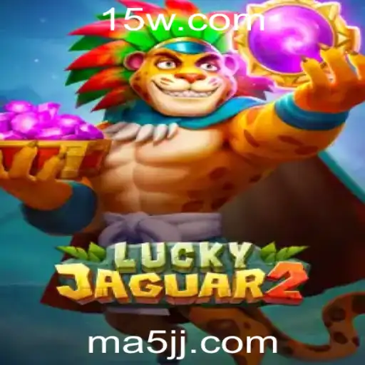 Explorando o Fascinante Mundo de Luckyjaguar2 na Plataforma 5jj.com