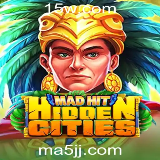Explorando o Universo de MadHitHiddenCities: Uma Aventura Urbana