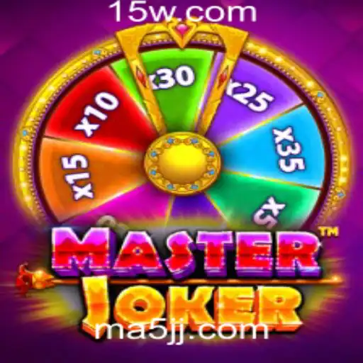 MasterJoker: Um Mergulho em Suas Regras e Estratégias na Plataforma 5jj.com