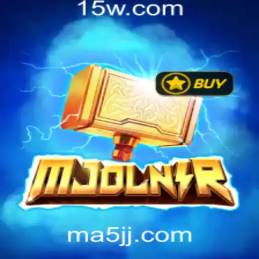 Mjolnir: O Poder do Trovão na Plataforma 5jj.com