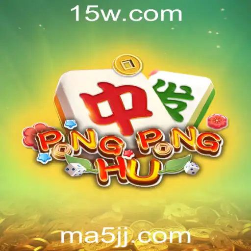 Descubra o Mundo Empolgante de PONGPONGHU na Plataforma 5jj.com