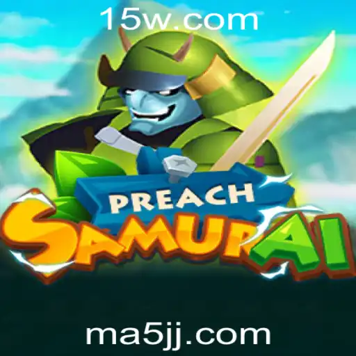 Explorando o Mundo do Jogo PreachSamurai na Plataforma 5jj.com