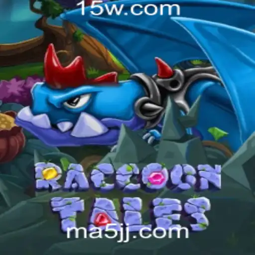 Explorando Aventuras Incríveis com RaccoonTales em Plataforma 5jj.com