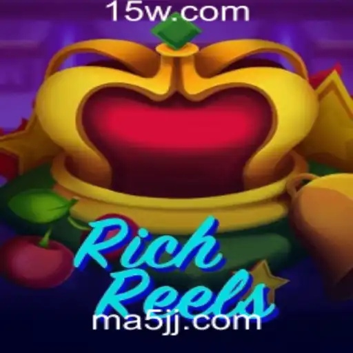 Descubra o Fascinante Mundo de RichReels na Plataforma 5jj.com