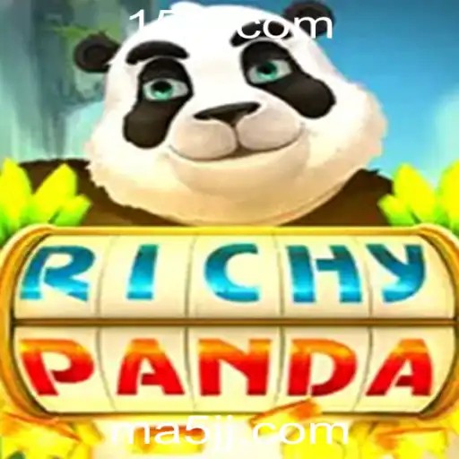 Descubra o Inovador Jogo RichyPanda na Plataforma 5jj.com