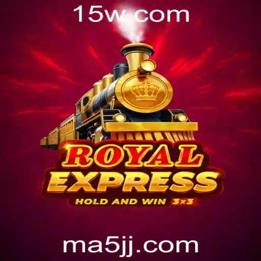 Descubra o Fascinante Mundo de RoyalExpress na Plataforma 5jj.com