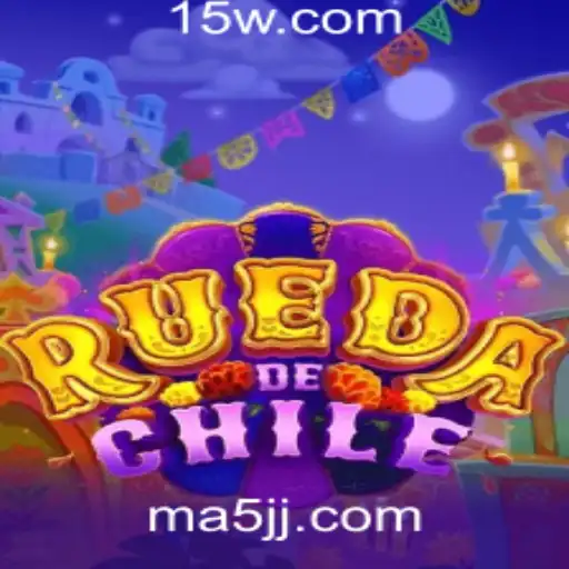 Descubra o Mundo de RuedaDeChile