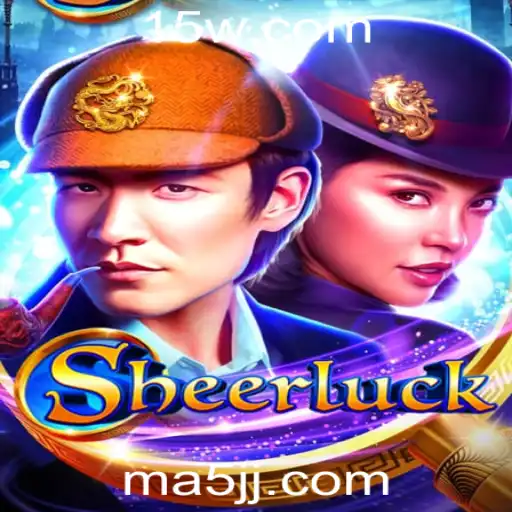 Descubra o Fascinante Mundo de Sheerluck: O Novo Jogo da Plataforma 5jj.com