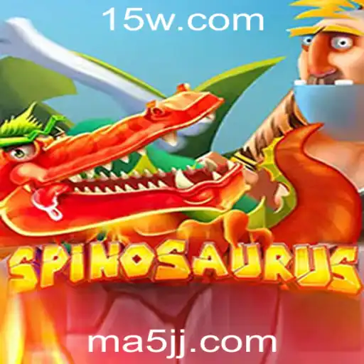 Descobrindo o Fascinante Mundo de Spinosaurus no 5jj.com