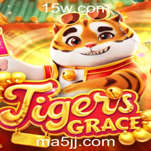 A Inovadora Experiência de Jogo em TigersGrace na Plataforma 5jj.com