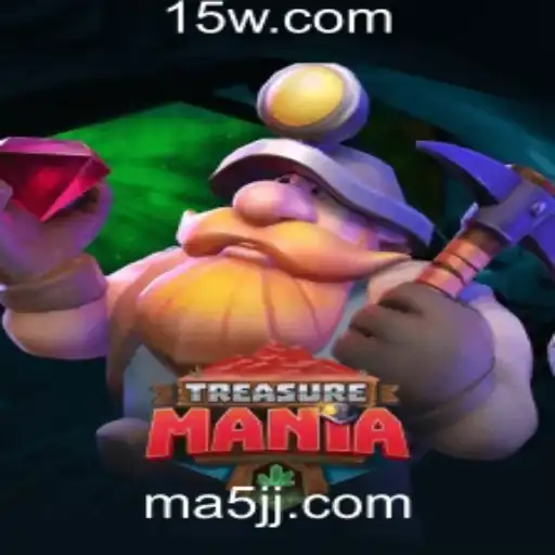 Explorando o Fascinante Mundo de TreasureMania em Plataforma 5jj.com