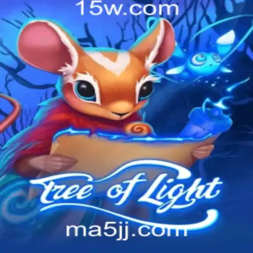 Explorando TreeofLight: Um Mundo de Aventuras na Plataforma 5jj.com