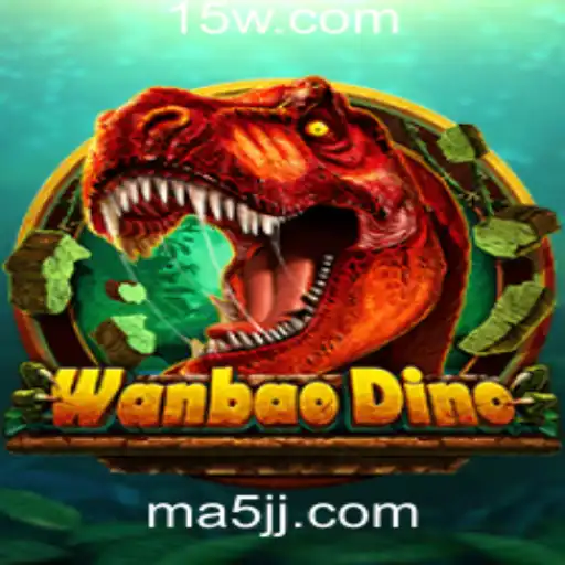 WanBaoDino: Desvendando o Mundo Dinâmico do Novo Jogo na Plataforma 5jj.com