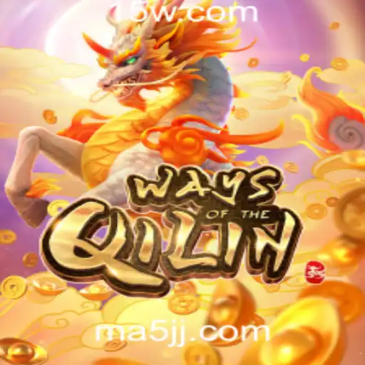 Explorando o Fascinante Jogo WaysoftheQilin na Plataforma 5jj.com