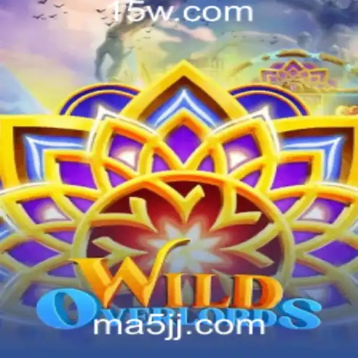 Explorando WildOverlords: Uma Jornada Épica no Mundo dos Jogos