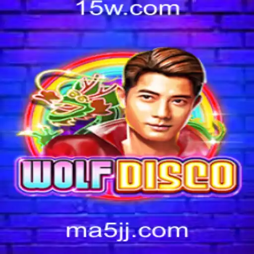 WolfDisco: A Nova Sensação dos Jogos de Plataforma