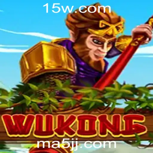 Explorando Wukong: Aventura Épica na Plataforma 5jj.com